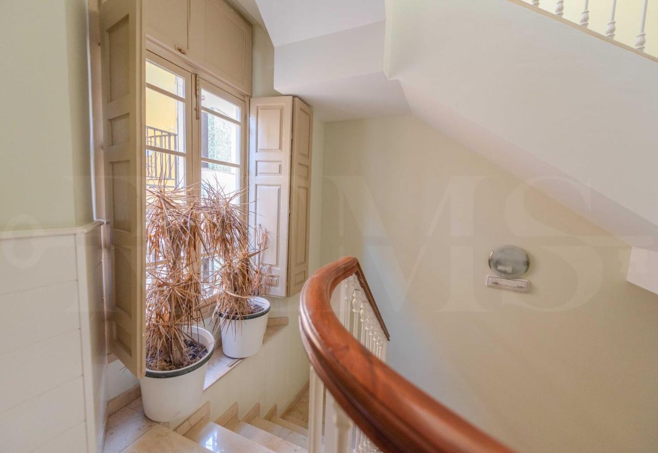 Duplex With Private Rooftop & View On San Juan Church By Rems Lejlighed